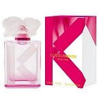 Couleur Kenzo Rose Pink perfume for Women by Kenzo