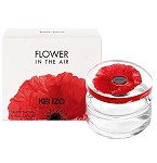 Flower In The Air perfume for Women by Kenzo
