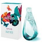 Madly Kenzo Kiss n Fly  perfume for Women by Kenzo 2013