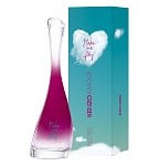 Amour Make Me Fly perfume for Women by Kenzo