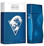 Aqua Kenzo  cologne for Men by Kenzo 2018