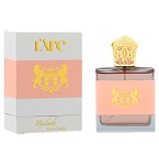 Balade Tiare de Tahiti perfume for Women by L'Arc