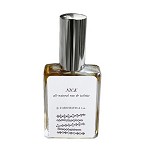 Nick cologne for Men by L'Aromatica