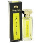 Mimosa Pour Moi perfume for Women by L'Artisan Parfumeur