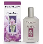Iris Tenue perfume for Women by L'Erbolario