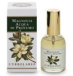 Magnolia perfume for Women by L'Erbolario