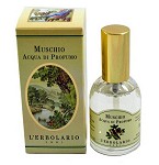 Muschio Unisex fragrance by L'Erbolario