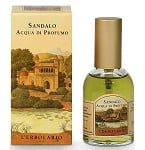 Sandalo Unisex fragrance by L'Erbolario