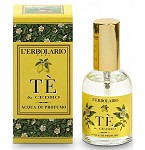 Te & Cedro Unisex fragrance by L'Erbolario