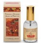 Vaniglia E Zenzero Unisex fragrance by L'Erbolario