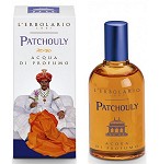 Patchouly Unisex fragrance by L'Erbolario