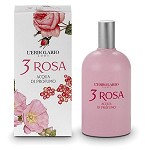 3 Rosa  perfume for Women by L'Erbolario 2011