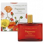 Papavero Soave perfume for Women by L'Erbolario