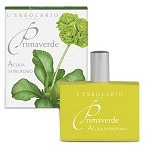 Primaverde Unisex fragrance by L'Erbolario