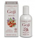 Goji Unisex fragrance by L'Erbolario