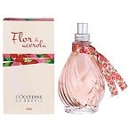 Flor de Acerola perfume for Women by L'Occitane au Bresil