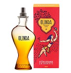 Olinda perfume for Women by L'Occitane au Bresil