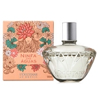 Ninfa das Aguas perfume for Women by L'Occitane au Bresil