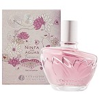 Ninfa das Aguas Fascinio perfume for Women by L'Occitane au Bresil