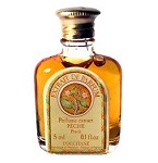 Extrait de Parfum Peche - Peach perfume for Women by L'Occitane en Provence