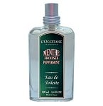 Menthe Froissee - Peppermint Unisex fragrance by L'Occitane en Provence