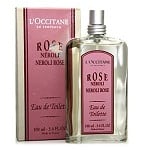Rose Neroli - Neroli Rose perfume for Women by L'Occitane en Provence