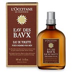 Eau des Baux cologne for Men by L'Occitane en Provence