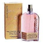 Cherry Collection - Cherry Blossom perfume for Women by L'Occitane en Provence