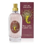 Rose Confite - Candied Rose perfume for Women by L'Occitane en Provence