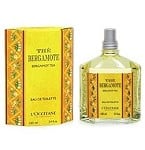 The Bergamote - Bergamot Tea Unisex fragrance by L'Occitane en Provence