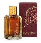 Voyage en Mediterranee Labdanum de Seville Unisex fragrance by L'Occitane en Provence
