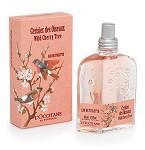 Cherry Collection - Wild Cherry Tree perfume for Women by L'Occitane en Provence