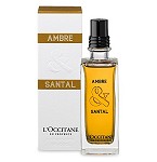 Collection de Grasse - Ambre & Santal Unisex fragrance by L'Occitane en Provence