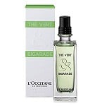 Collection de Grasse - The Vert & Bigarade Unisex fragrance by L'Occitane en Provence