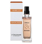 Collection de Grasse - Vanille & Narcisse Unisex fragrance by L'Occitane en Provence