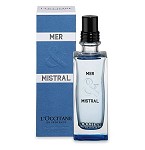 Collection de Grasse - Mer & Mistral Unisex fragrance by L'Occitane en Provence