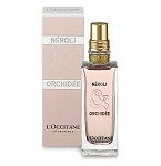 Collection de Grasse - Neroli & Orchidee perfume for Women by L'Occitane en Provence