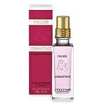 Collection de Grasse - Figuier & Osmanthus perfume for Women by L'Occitane en Provence