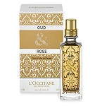 Collection de Grasse - Oud & Rose perfume for Women by L'Occitane en Provence