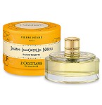 Jasmin Immortelle Neroli perfume for Women by L'Occitane en Provence