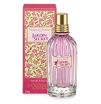 Roses et Reines Jardin Secret perfume for Women by L'Occitane en Provence