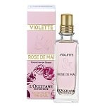 Collection de Grasse - Violette & Rose de Mai perfume for Women by L'Occitane en Provence