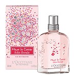 Fleurs de Cerisier Folie Florale perfume for Women by L'Occitane en Provence