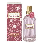 Roses et Reines Rose Originelle perfume for Women by L'Occitane en Provence