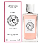 Fig & Rose perfume for Women by L'Occitane en Provence -