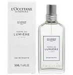 Les Classiques Terre de Lumiere L'Eau perfume for Women by L'Occitane en Provence -