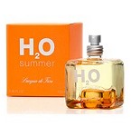 H2O Summer Unisex fragrance by L'acqua di Fiori