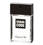 Urban Code cologne for Men by L'acqua di Fiori