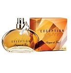 Exception Amber perfume for Women by L'acqua di Fiori