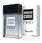 Urban Code Neo cologne for Men by L'acqua di Fiori